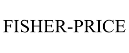 FISHER-PRICE trademark