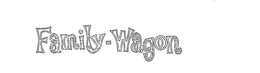 FAMILY-WAGON trademark