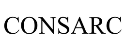 CONSARC trademark