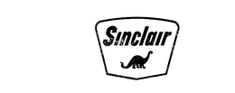 SINCLAIR trademark