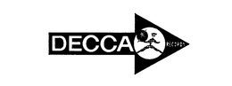 DECCA RECORDS trademark