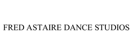 FRED ASTAIRE DANCE STUDIOS trademark
