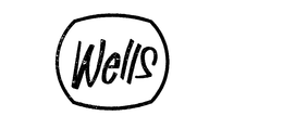 WELLS trademark