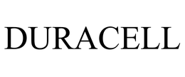 DURACELL trademark