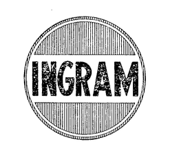 INGRAM trademark