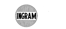 INGRAM trademark