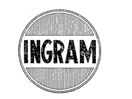 INGRAM trademark