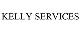 KELLY SERVICES trademark