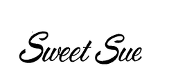 SWEET SUE trademark