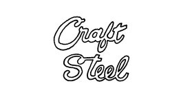 CRAFT STEEL trademark