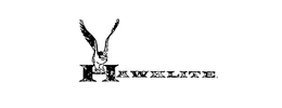 HAWKLITE trademark