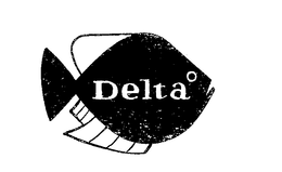 DELTA trademark