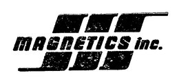 MAGNETICS INC trademark