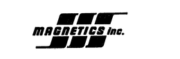 MAGNETICS INC. trademark