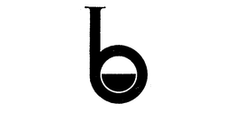 B trademark
