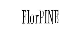 FLORPINE trademark