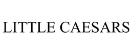 LITTLE CAESARS trademark