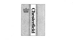 CHESTERFIELD trademark
