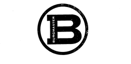 BURGMASTER B trademark