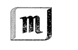 M trademark