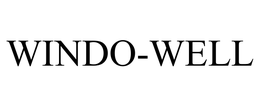 WINDO-WELL trademark