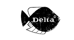DELTA trademark
