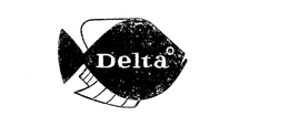 DELTA trademark