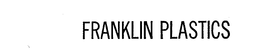 FRANKLIN PLASTICS trademark