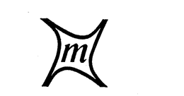 M trademark