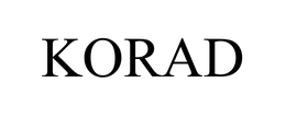 KORAD trademark