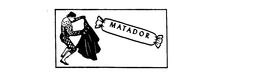 MATADOR trademark