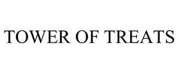 TOWER OF TREATS trademark
