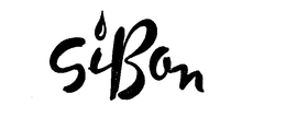 SIBON trademark