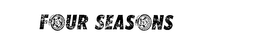 FOUR SEASONS trademark