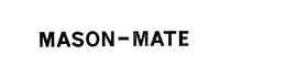 MASON-MATE trademark