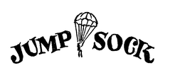 JUMP SOCK trademark