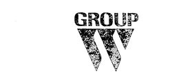 GROUP W trademark
