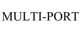 MULTI-PORT trademark