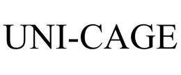 UNI-CAGE trademark