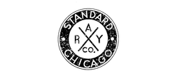 STANDARD X RAY CO. CHICAGO trademark