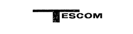 TESCOM trademark