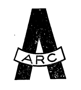 A ARC trademark