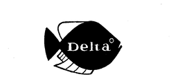 DELTA trademark