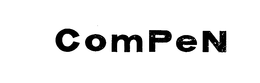 COMPEN trademark
