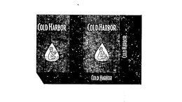 COLD HARBOR trademark