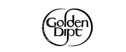 GOLDEN DIPT trademark