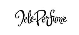TELE-PERFUME trademark