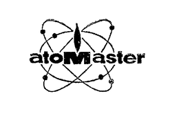 ATOMASTER trademark