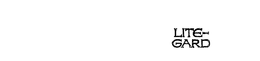 LITE-GARD trademark
