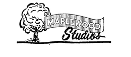 MAPLEWOOD STUDIOS trademark